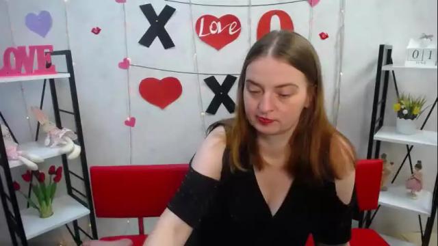 Image 2 of freyadak Stream on Chaturbate on 1 month ago