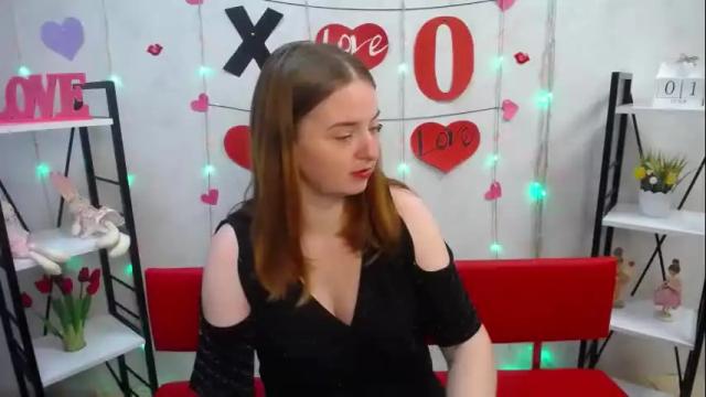 Image 3 of freyadak Stream on Chaturbate on 1 month ago