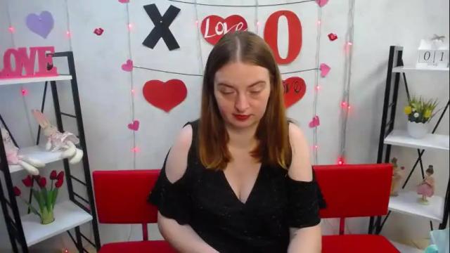 Image 4 of freyadak Stream on Chaturbate on 1 month ago