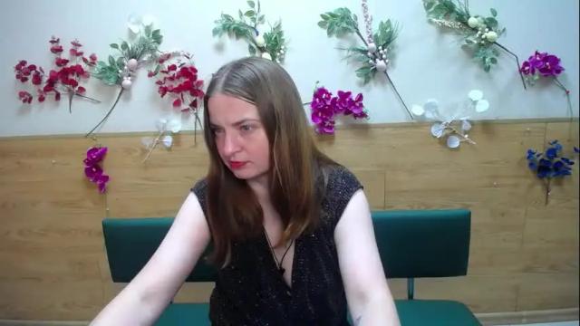 Image 3 of freyadak Stream on Chaturbate on 1 month ago
