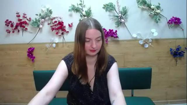 Image 4 of freyadak Stream on Chaturbate on 1 month ago