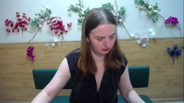 Image 7 of freyadak Stream on Chaturbate on 1 month ago