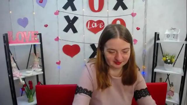Image 10 of freyadak Stream on Chaturbate on 1 month ago