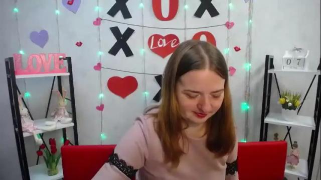 Image 11 of freyadak Stream on Chaturbate on 1 month ago