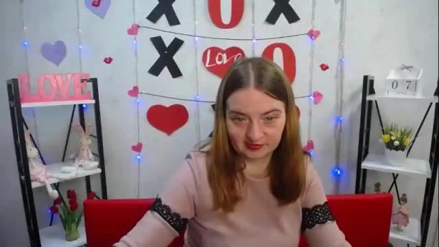 Image 12 of freyadak Stream on Chaturbate on 1 month ago
