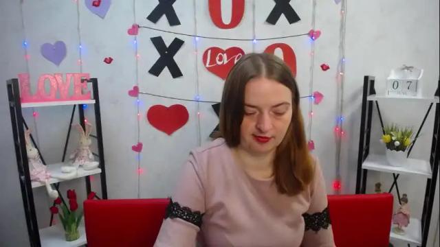 Image 2 of freyadak Stream on Chaturbate on 1 month ago