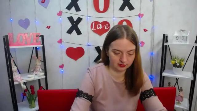 Image 3 of freyadak Stream on Chaturbate on 1 month ago