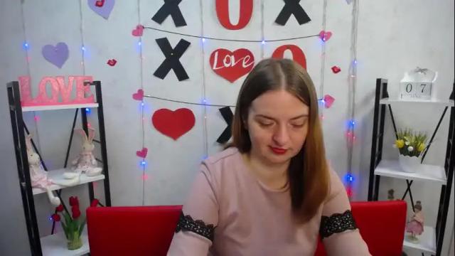 Image 4 of freyadak Stream on Chaturbate on 1 month ago