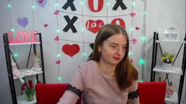 Image 6 of freyadak Stream on Chaturbate on 1 month ago
