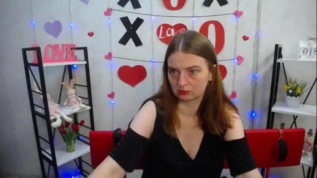 Image 10 of freyadak Stream on Chaturbate on 1 month ago