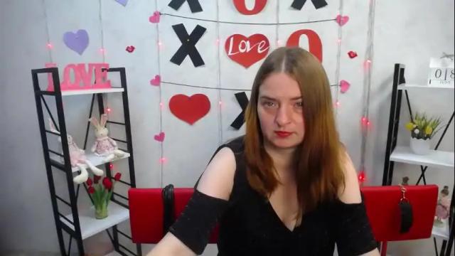 Image 2 of freyadak Stream on Chaturbate on 1 month ago