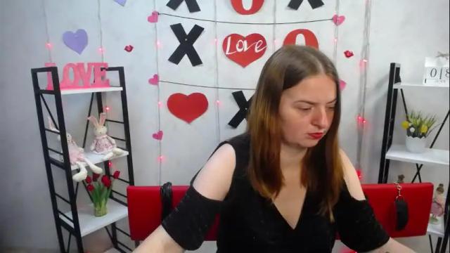 Image 3 of freyadak Stream on Chaturbate on 1 month ago