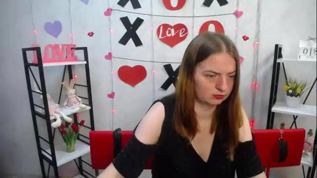 Image 4 of freyadak Stream on Chaturbate on 1 month ago
