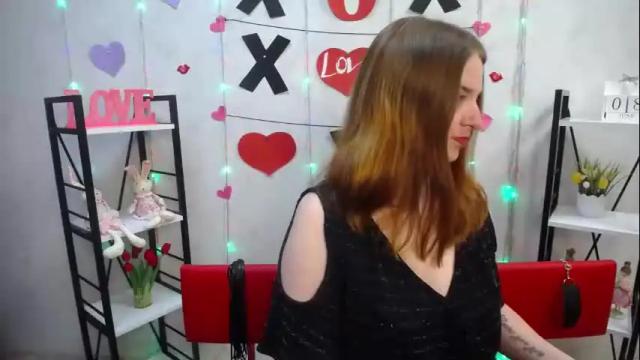 Image 6 of freyadak Stream on Chaturbate on 1 month ago