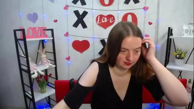 Image 7 of freyadak Stream on Chaturbate on 1 month ago