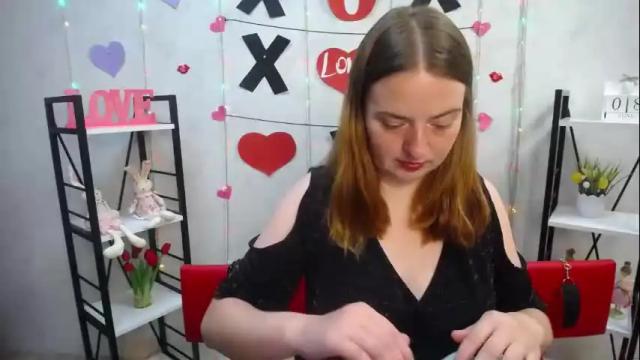 Image 8 of freyadak Stream on Chaturbate on 1 month ago