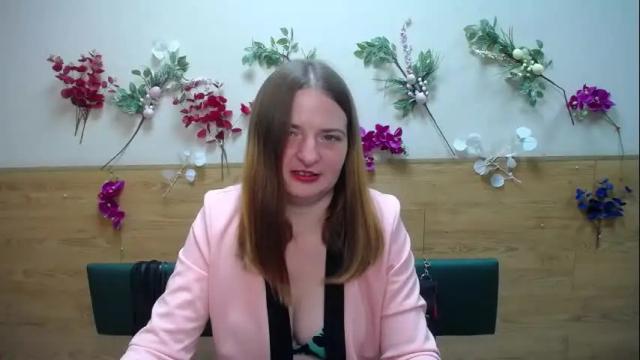 Image 10 of freyadak Stream on Chaturbate on 1 month ago