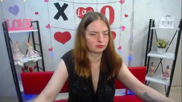 Image 12 of freyadak Stream on Chaturbate on 1 month ago