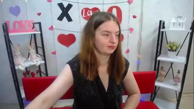 Image 4 of freyadak Stream on Chaturbate on 1 month ago