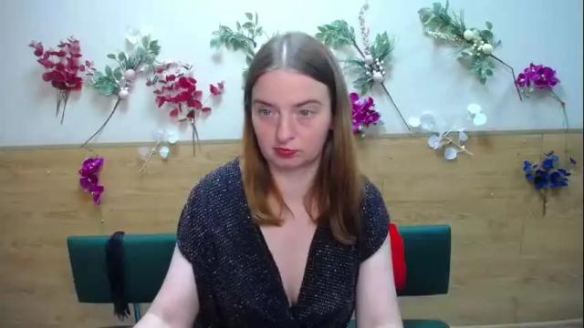 Image 10 of freyadak Stream on Chaturbate on 1 month ago