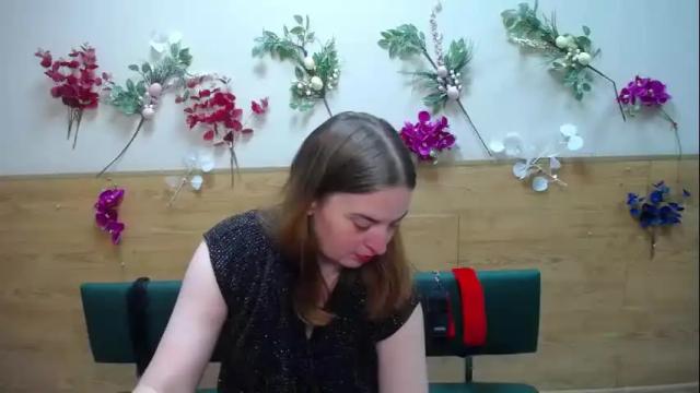 Image 12 of freyadak Stream on Chaturbate on 1 month ago