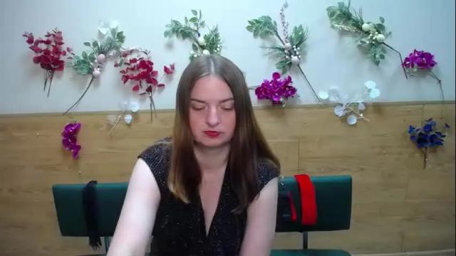Image 3 of freyadak Stream on Chaturbate on 1 month ago