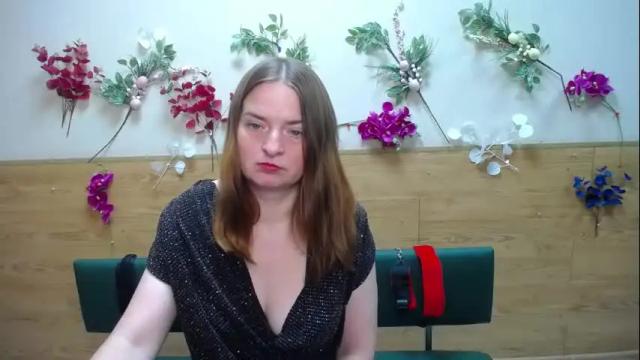 Image 7 of freyadak Stream on Chaturbate on 1 month ago
