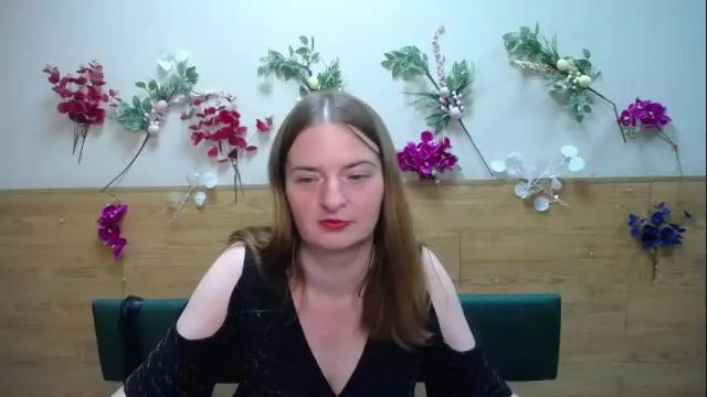 Image 10 of freyadak Stream on Chaturbate on 1 month ago