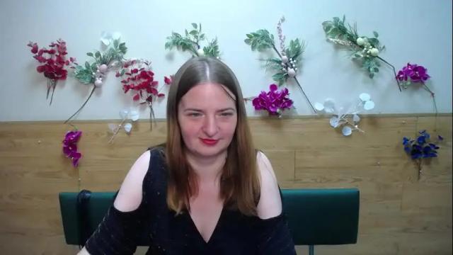 Image 11 of freyadak Stream on Chaturbate on 1 month ago