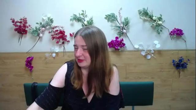 Image 4 of freyadak Stream on Chaturbate on 1 month ago