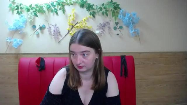 Image 10 of freyadak Stream on Chaturbate on 1 month ago