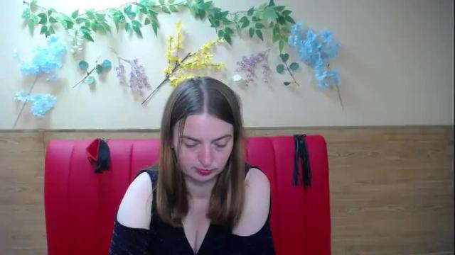 Image 11 of freyadak Stream on Chaturbate on 1 month ago