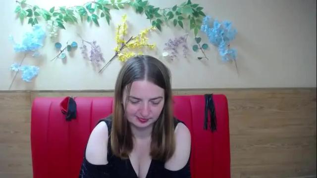 Image 12 of freyadak Stream on Chaturbate on 1 month ago