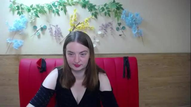 Image 2 of freyadak Stream on Chaturbate on 1 month ago