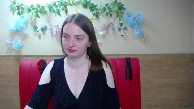 Image 3 of freyadak Stream on Chaturbate on 1 month ago