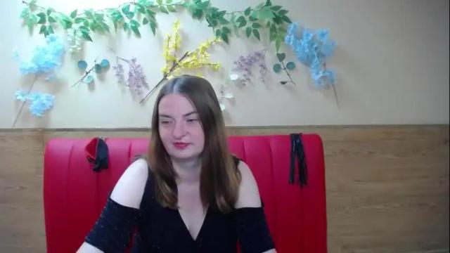 Image 8 of freyadak Stream on Chaturbate on 1 month ago