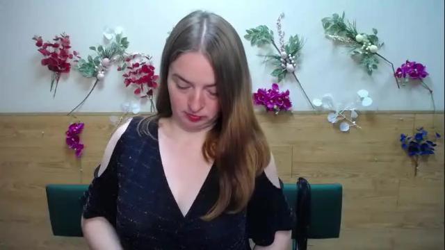 Image 10 of freyadak Stream on Chaturbate on 1 month ago