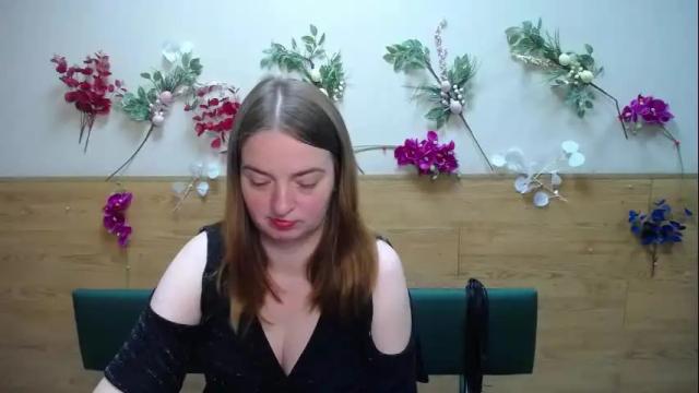 Image 12 of freyadak Stream on Chaturbate on 1 month ago