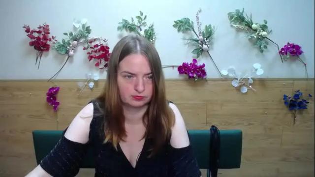 Image 2 of freyadak Stream on Chaturbate on 1 month ago
