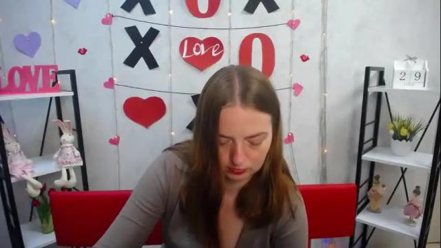 Image 11 of freyadak Stream on Chaturbate on 24 days ago