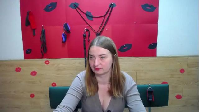 Image 2 of freyadak Stream on Chaturbate on 22 days ago