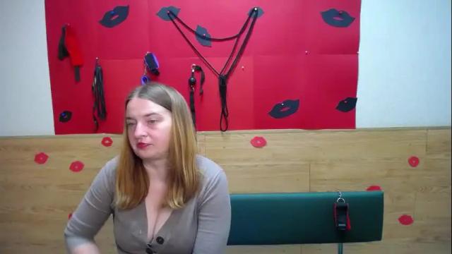 Image 4 of freyadak Stream on Chaturbate on 22 days ago