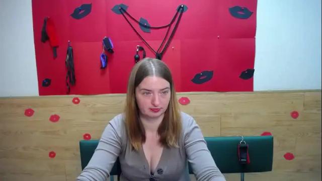 Image 6 of freyadak Stream on Chaturbate on 22 days ago