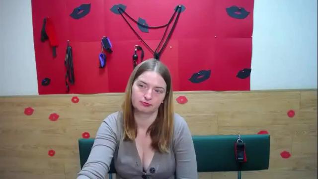 Image 7 of freyadak Stream on Chaturbate on 22 days ago