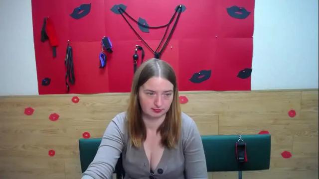 Image 8 of freyadak Stream on Chaturbate on 22 days ago