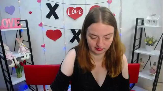 Image 10 of freyadak Stream on Chaturbate on 18 days ago