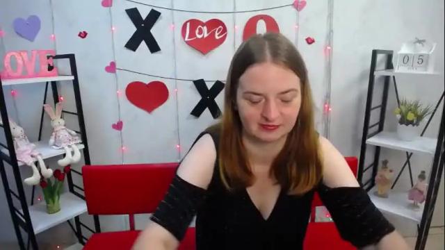Image 12 of freyadak Stream on Chaturbate on 18 days ago