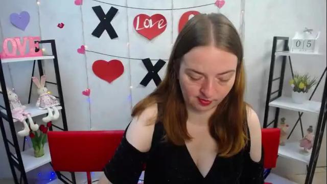 Image 4 of freyadak Stream on Chaturbate on 18 days ago
