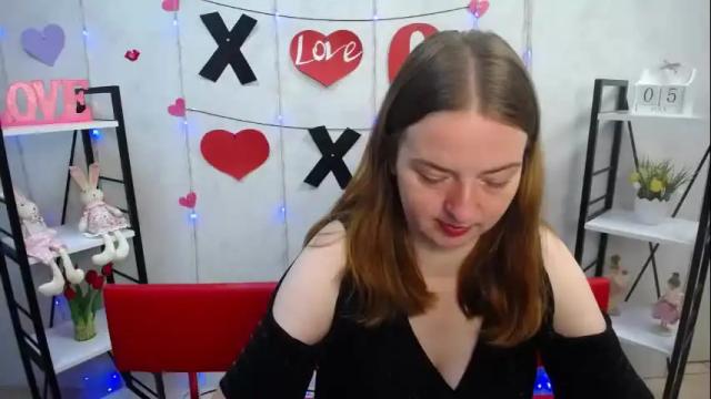 Image 6 of freyadak Stream on Chaturbate on 18 days ago