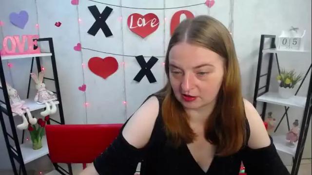 Image 7 of freyadak Stream on Chaturbate on 18 days ago